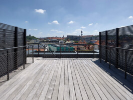 Jakub Cigler Architekti