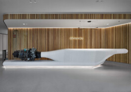 Jakub Cigler Architekti