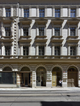 Jakub Cigler Architekti