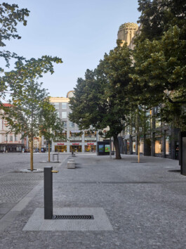 Jakub Cigler Architekti