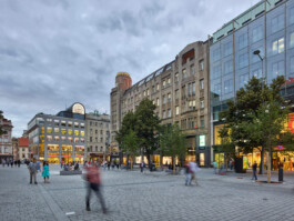 Jakub Cigler Architekti