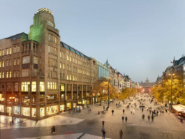 Jakub Cigler Architekti