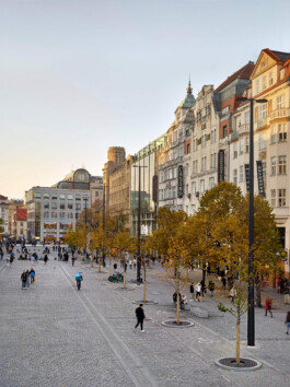 Jakub Cigler Architekti