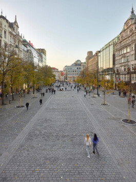 Jakub Cigler Architekti