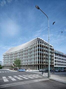 Jakub Cigler Architekti