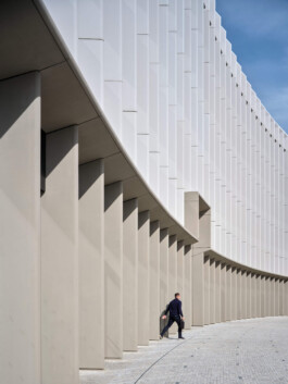 Jakub Cigler Architekti