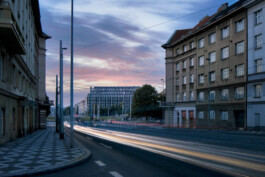 Jakub Cigler Architekti