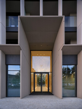 Jakub Cigler Architekti