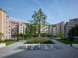 Jakub Cigler Architekti