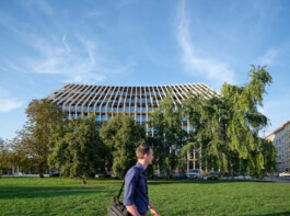 Jakub Cigler Architekti