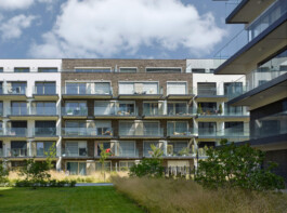 Jakub Cigler Architekti