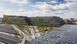 Jakub Cigler Architekti