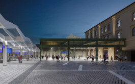 Jakub Cigler Architekti
