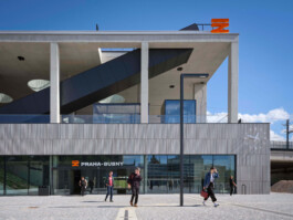 Jakub Cigler Architekti