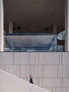 Jakub Cigler Architekti