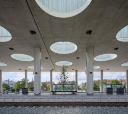 Jakub Cigler Architekti