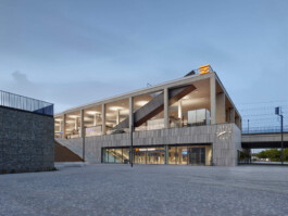 Jakub Cigler Architekti