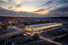 Jakub Cigler Architekti