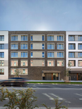 Jakub Cigler Architekti