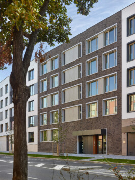 Jakub Cigler Architekti