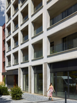 Jakub Cigler Architekti