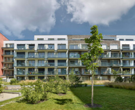 Jakub Cigler Architekti