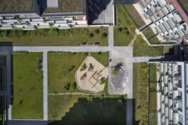 Jakub Cigler Architekti