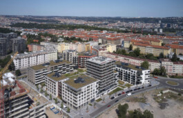 Jakub Cigler Architekti