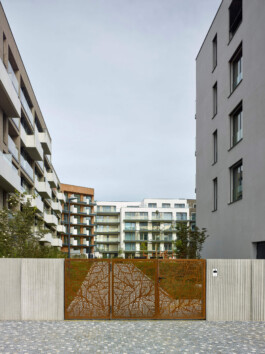 Jakub Cigler Architekti