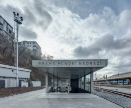 Jakub Cigler Architekti