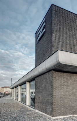 Jakub Cigler Architekti