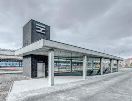Jakub Cigler Architekti
