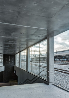 Jakub Cigler Architekti