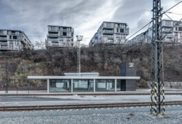 Jakub Cigler Architekti